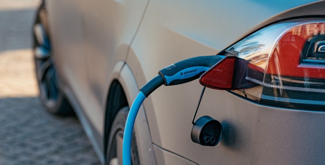 The Ultimate Guide To Home EV Charging Station