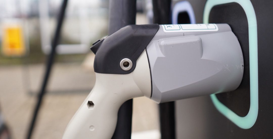 The Future of Home EV Charging: Emerging Technologies and Trends